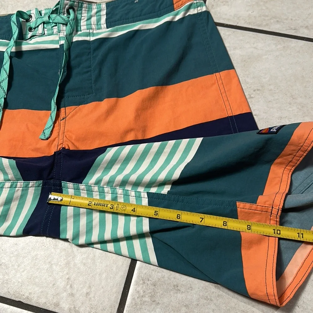 Patagonia Men’s Wavefarer Boardshorts‎